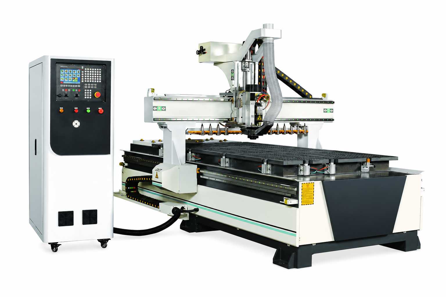 YMK-I ATC nesting CNC router